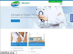 Sites similar to monadith.com.pl