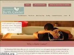 Sites similar to monadnockbirthcenter.com
