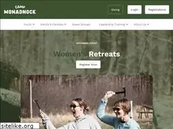 Sites similar to monadnockchristianministries.org