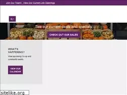 Sites similar to monadnockfood.coop