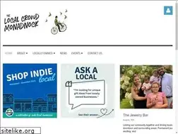 Sites similar to monadnocklocal.org