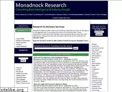 Sites similar to monadnockresearch.com