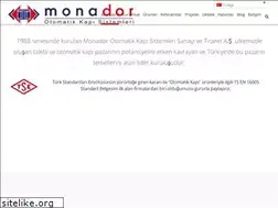 Sites similar to monador.com.tr