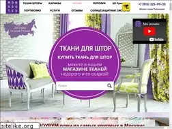 Sites similar to monadotex.ru