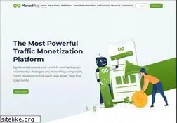 Sites similar to monadplug.com
