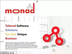 Sites similar to monadsolutions.com