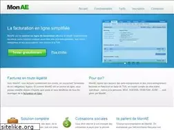 Sites similar to monae.fr