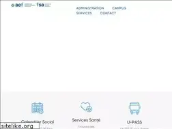 Sites similar to monaef.ca