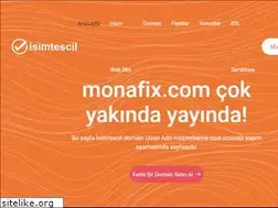 Sites similar to monafix.com