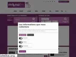 Sites similar to monafm.fr