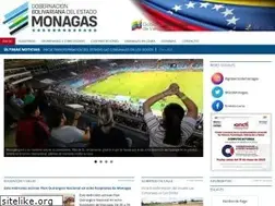 Sites similar to monagas.gob.ve