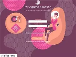 Sites similar to monagathe.fr