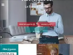 Sites similar to monagence-cacmds.fr