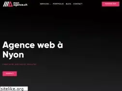 Sites similar to monagence.ch