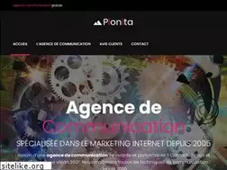 Sites similar to monagencedecommunication.com