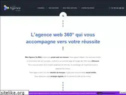 Sites similar to monagenceduweb.com