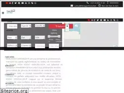 Sites similar to monagentimmo.net