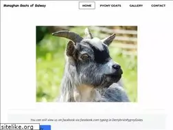 Sites similar to monaghangoatsofgalway.com