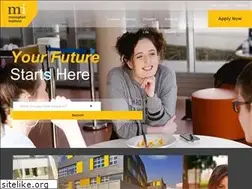 Sites similar to monaghaninstitute.ie