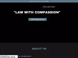 Sites similar to monaghanlawcenter.com