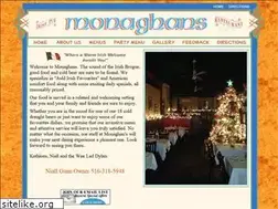Sites similar to monaghansrvc.com