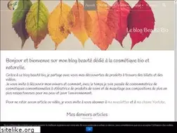 Sites similar to monagrom.com