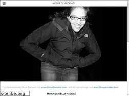 Sites similar to monahaddad.com