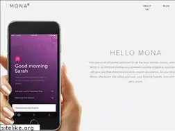 Sites similar to monahq.com