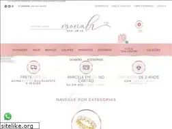 Sites similar to monahsemijoias.com