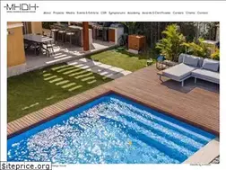 Sites similar to monahussein.com