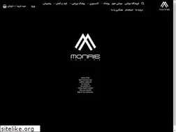 Sites similar to monaiefashion.com