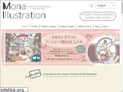 Sites similar to monaillustration.com