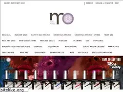 Sites similar to monails.com
