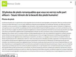 Sites similar to monairmonecole.be
