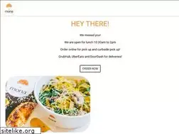 Sites similar to monaitalianfood.com