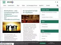 Sites similar to monajo.de