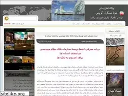 Sites similar to monakarimi.com