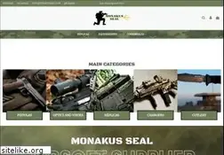 Sites similar to monakusseal.com