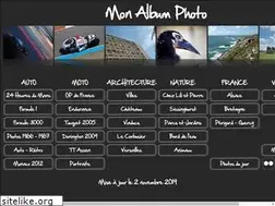 Sites similar to monalbum-photo.fr