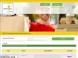 Sites similar to monalisa-freiburg.de