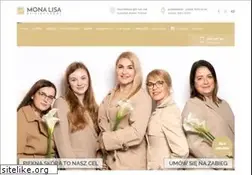 Sites similar to monalisa-poznan.pl