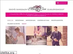 Sites similar to monalisa108.hu