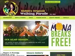 Sites similar to monalisaandmoonpie.com