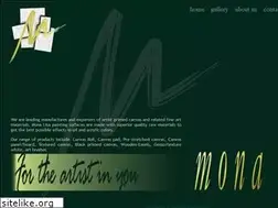 Sites similar to monalisaarts.com