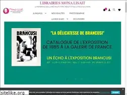 Sites similar to monalisait.fr