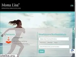 Sites similar to monalisaiud.ca
