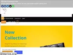 Sites similar to monalisamedical.com