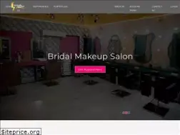 Sites similar to monalisaparlour.com