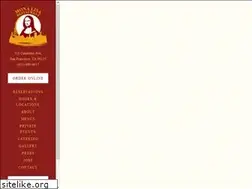 Sites similar to monalisasf.com