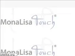 Sites similar to monalisatouch.com